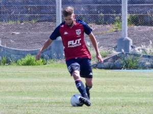 Segundona: ​De olho no acesso, meia do Grêmio Prudente projeta semifinais