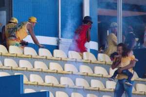 Série D: Brasiliense tem mais uma decisão frente a um clube capixaba