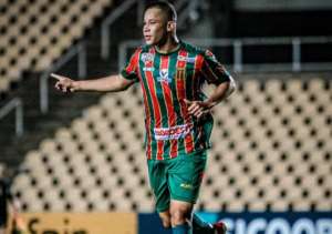 Artilheiro da Série B do Brasileiro entra na mira do Ceará para 2021