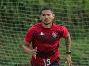 Série B: Artilheiro do Vitória entra na mira de time do Brasileirão