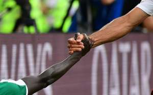 Editorial: Acabar com o racismo nos estádios? Só com medida exemplar