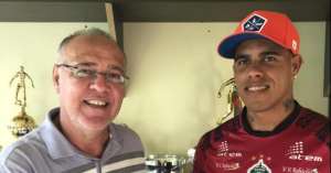 Série C: Manaus renova com quarteto e rescinde com vice-artilheiro da temporada