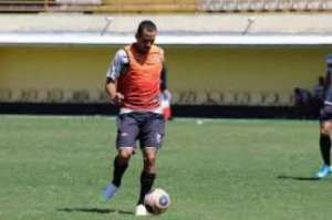 Paulista A2: Após renovação, volante destaca crescimento tático do EC São Bernardo