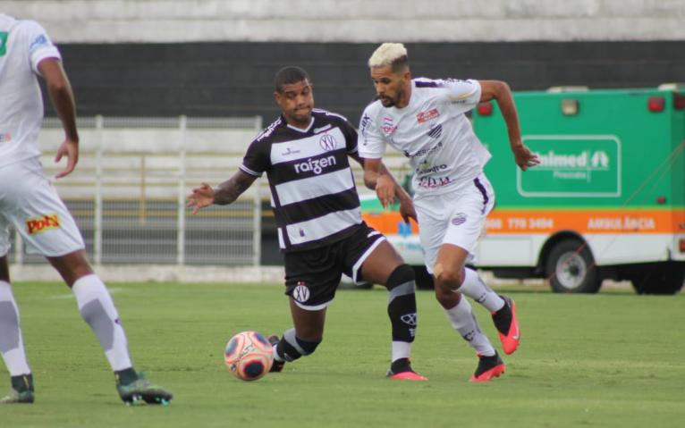 Foto: Rafael Alves / Comercial