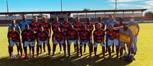 SUL-MATO-GROSSENSE: Águia Negra reverte vantagem e é o primeiro finalista