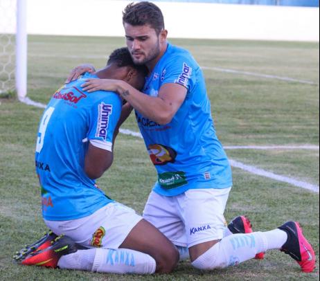 Muita emoção em Marília Muita emoção em Marília