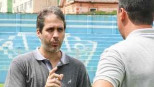 Série C: Presidente de clube do Grupo D testa positivo para covid-19