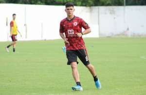 Série D: Juventude-MA terá mudanças no time para decisão com o Bragantino-PA