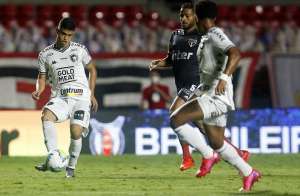 Falta de indignação após goleada pode causar mudanças no Botafogo