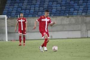 Série D: Atacante do América-RN prega foco por classificação às oitavas