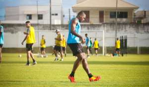 Série D: ABC pode ter reforço do Departamento Médico para enfrentar o Globo-RN