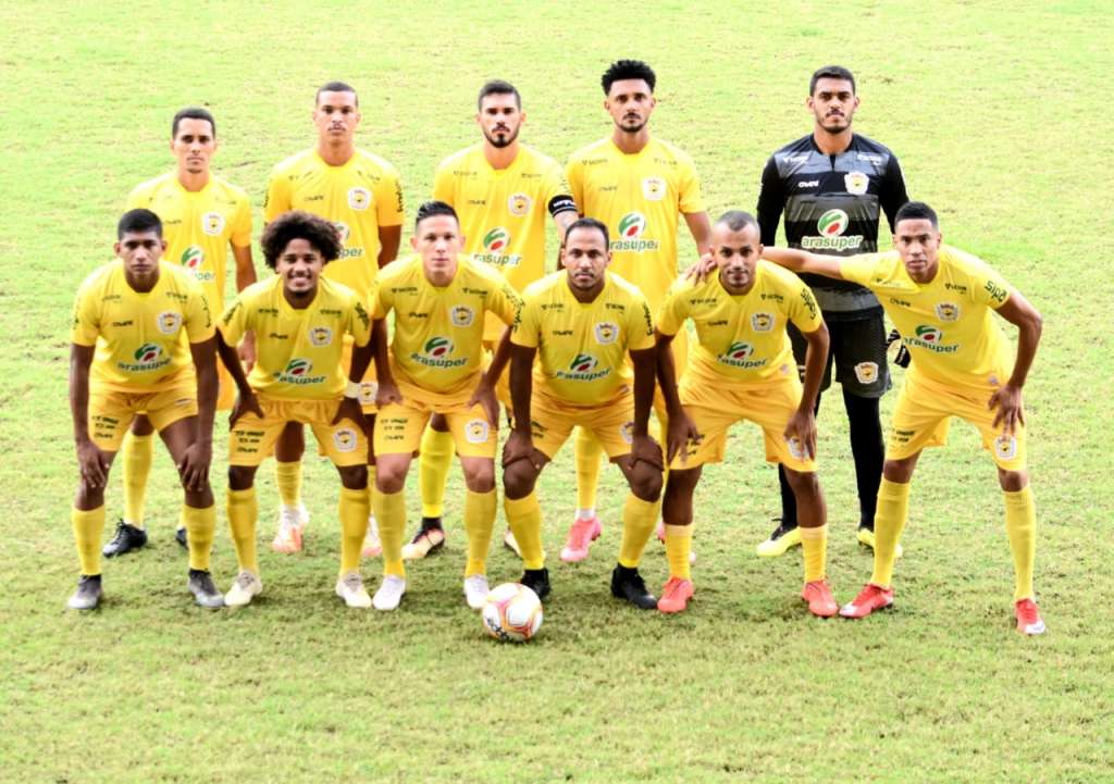 Galvez-AC tem dois casos de Covid-19 (Foto: Manoel Façanha)