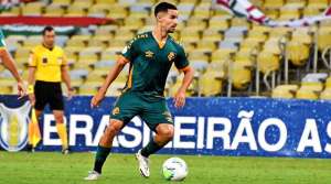 Volante do Fluminense se machuca e vira dúvida para clássico contra o Vasco