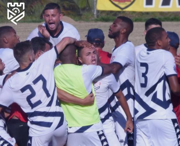 Foto: Divulgação / Grêmio Prudente Foto: Divulgação / Grêmio Prudente