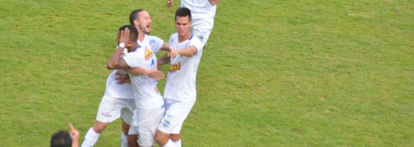 Manthiqueira 1 x 2 São José – Breno brilha e encaminha acesso da Águia do Vale