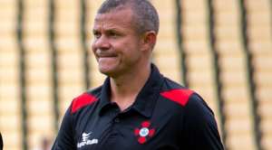 Série D: Moto Club-MA acerta com velho conhecido como novo técnico