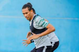 Série C: Maior artilheiro da história do Manaus acerta saída do clube