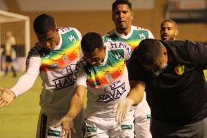 Série C: Meia mostra Brusque focado na reabilitação: 'Vamos nos dedicar ao máximo'