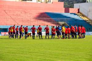 Série D: Com surto de Covid-19, Marcílio Dias-SC pede adiamento de jogo contra Ferroviária