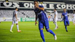 Santo André anuncia dupla ex-Botafogo-PB para o Paulistão 2021