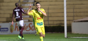 Série D: Meia mostra confiança e pontua melhorias para o Mirassol avançar