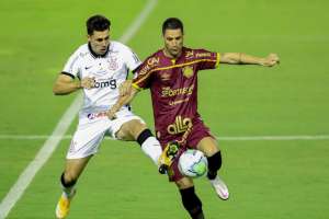 No Sport, Thiago Neves fala sobre Atlético-MG: 