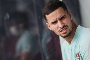 Garoto tem lesão confirmada e desfalcará Fluminense na estreia de Marcão