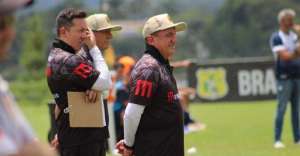 Brasiliense-DF x Real Noroeste-ES: Estreia de técnico e sobrevivência na Série D