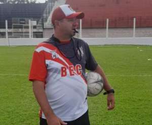 Segundona: Treinador do Bandeirante prega foco pela vaga e acredita na classificação