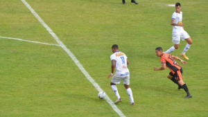 Segundona: São José quer espantar 'síndrome do quase' contra o Manthiqueira