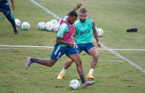 ​Saiba como lucrar muito com uma vitória do Flamengo sobre o Santos na 25ª rodada