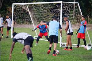Série D: Sete jogadores do Moto Club-MA contraem Covid-19 antes de decisão