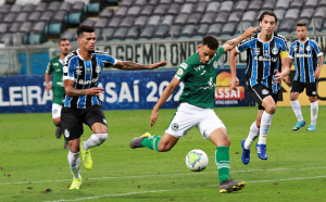 Em recuperação, Goiás tem duelo complicado para tentar sair da lanterna