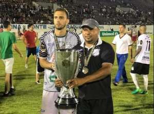 Importante profissional não tem contrato renovado e deixará a Inter de Limeira