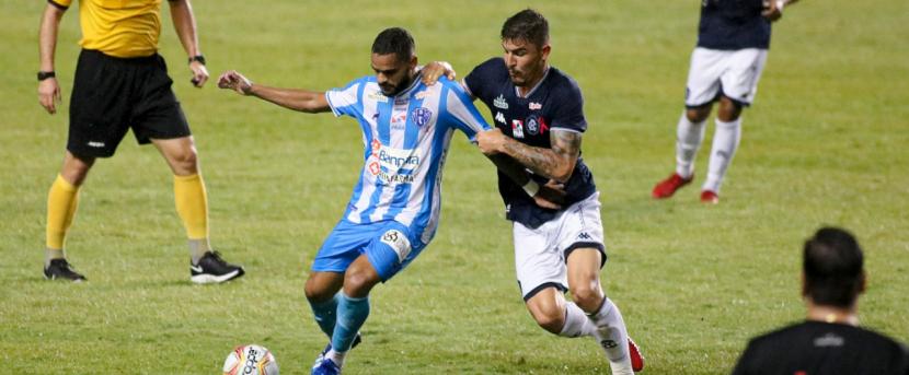 Foto: Samara Miranda/Remo - Foto: Samara Miranda/Remo Foto: Samara Miranda/Remo - Foto: Samara Miranda/Remo