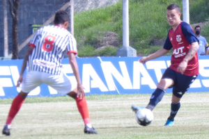 SEGUNDONA: Em vantagem, São José e Grêmio Prudente buscam vaga na final e acesso