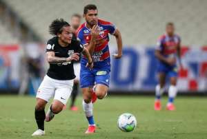 Red Bull Bragantino x Fortaleza - Será que vem mais um empate?