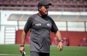 Série D: Técnico quer Ferroviária ofensiva e espera Marcílio Dias recuado em decisão