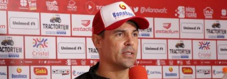 Foto: Douglas Monteiro / Vila Nova-GO - Foto: Douglas Monteiro / Vila Nova-GO