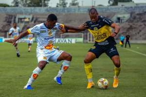 Novorizontino-SP x FC Cascavel-PR - Tigre precisa vencer para avançar na Série D!