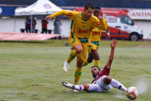 Mirassol-SP x Caxias-RS - Só a vitória interessa ao Leão!