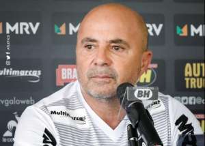 Atlético-MG aposta na força de seu ataque para não perder o São Paulo de vista