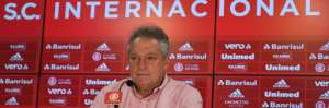Após vitórias 'frustrantes', Abel busca recolocar o Inter na briga no Brasileirão