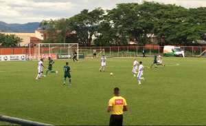 Gama-DF x Goianésia-GO - Duelo para dar a volta por cima e salvar 2020