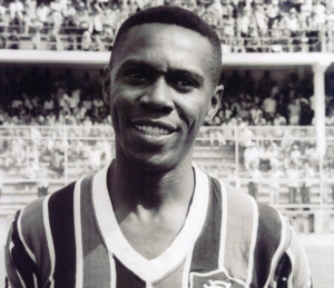 Luto! Morre um dos maiores ídolos da história do Fluminense