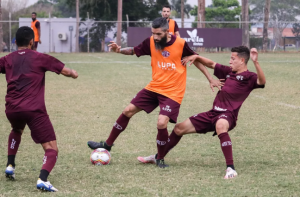 Série D: Atacante da Ferroviária prega foco por classificação contra o Marcílio Dias