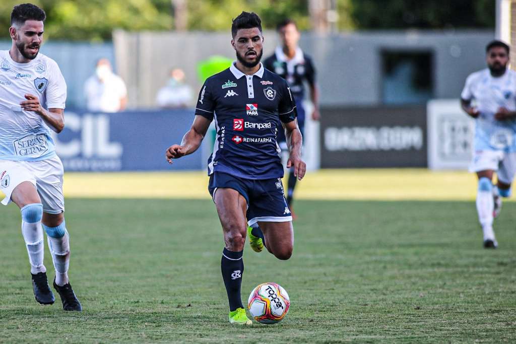 Foto: Samara Miranda/Remo - Foto: Samara Miranda/Remo