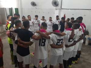 PERNAMBUCANO A2: 'Pior Time do Mundo' e mais quatro times brigam pelo acesso