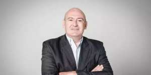 Andrés Rueda é eleito presidente do Santos para o triênio 2021-2023