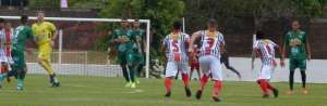 Bandeirante x Grêmio Prudente - BEC promete dar a vida para reverter vantagem